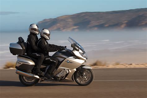 BMW K1600GTL (2012-2013) Specs, Performance & Photos - autoevolution