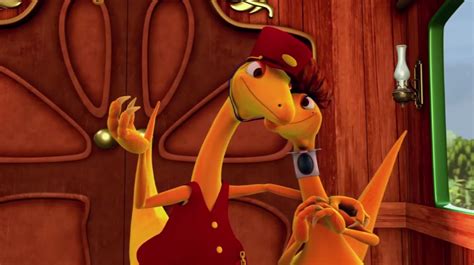 💝 Mother And Son 💝 Dinosaur Train Photo 40301200 Fanpop