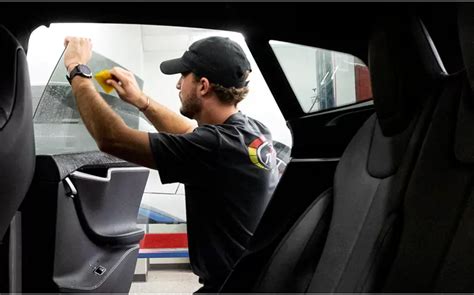 Car Window Tinting 7 Things You Need To Know Morpheus TV Blog