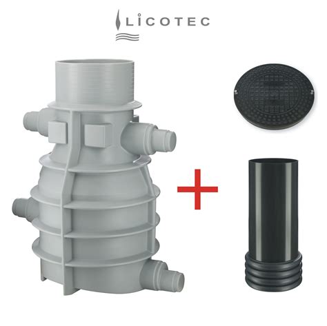 Licotec Fachhandel F R Pumpen Sanit R Heizung Elektro