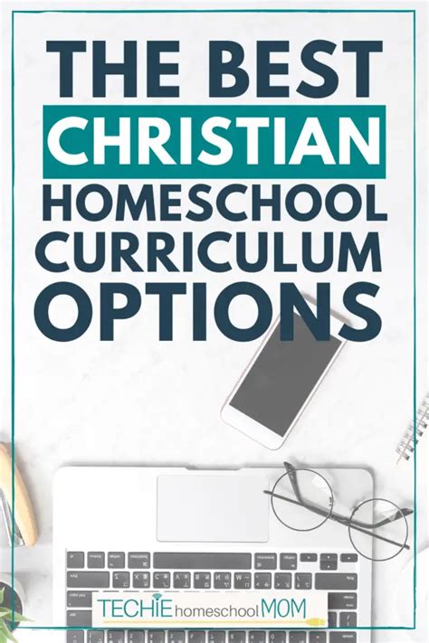 10 Online Christian Homeschool Curriculum Options for Kids of All Ages ...