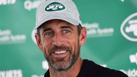 Aaron Rodgers Hits Back At Denver Broncos Coach Sean Payton Keep My Coaches Names Out Of Your