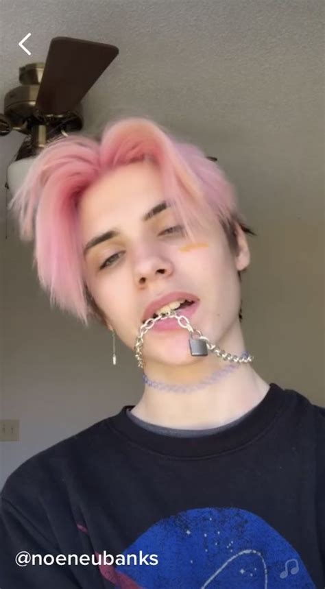 Cute Tiktok Boys Garotos Emos Fotos Com Namorado Tumblr Melhores Fanfics