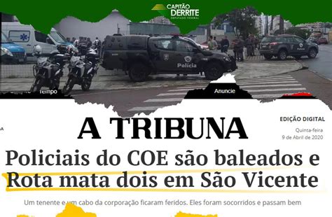 Guilherme Derrite on Twitter Policiais do COE Comandos e Operações