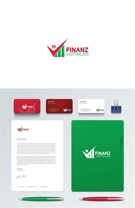 logo and business cards :: Behance