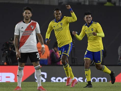 El Superclásico Entre River Y Boca Ya Tiene Fecha Cuándo Y A Qué Hora