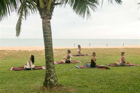 8 Reasons To Visit Club Med Cherating Beach Resort (Including FREE-FLOW Food & Alcohol)