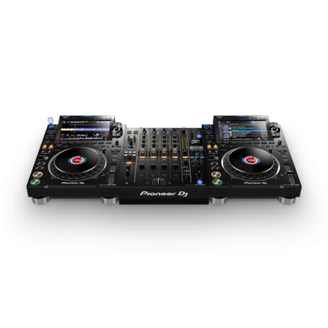 Pioneer CDJ-3000 - Hypnotic Rentals