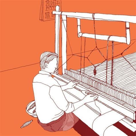 10 – Weaving – DAMA Handloom Store