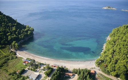 The Best Budva Beaches