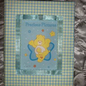 Care Bears Other Care Bears Photo Gift Album Poshmark