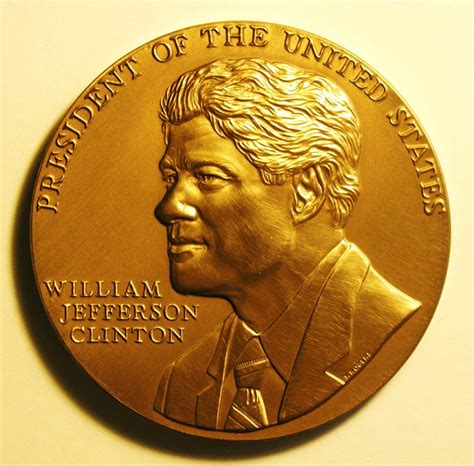 William Jefferson Clinton