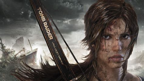 Tomb Raider Definitive Edition Images LaunchBox Games Database