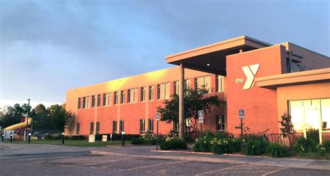 Lincoln Ymca Hiring Part Time Staff