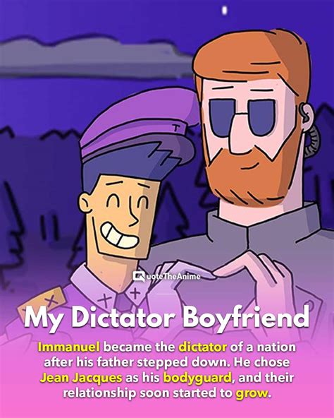 Best GAY Manhwa BL Yaoi Webtoons QTA