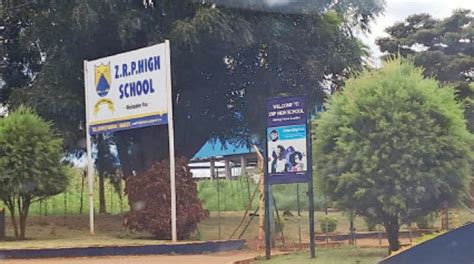 ZRP High School student hangs self in a dormitory - ZiMetro News