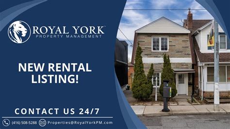 Rentals.ca York Apartments, Condos and Houses For Rent