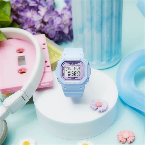 Bgd Sc Baby G Bgd Series Casio Singapore