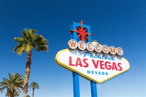 Que Faire Las Vegas Mon Top Des Activit S Et Bons Plans