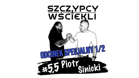 Piotr Sinicki The Traitors Mentor Wsp Za O Yciel Liberos