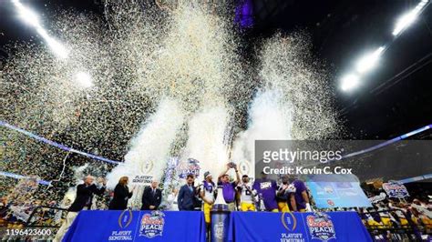 1 392 Ed Orgeron Lsu Photos And High Res Pictures Getty Images