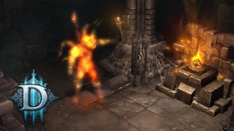 Diablo Iii Reaper Of Souls Patch 2 3 0 Kanais Würfel Preview Video