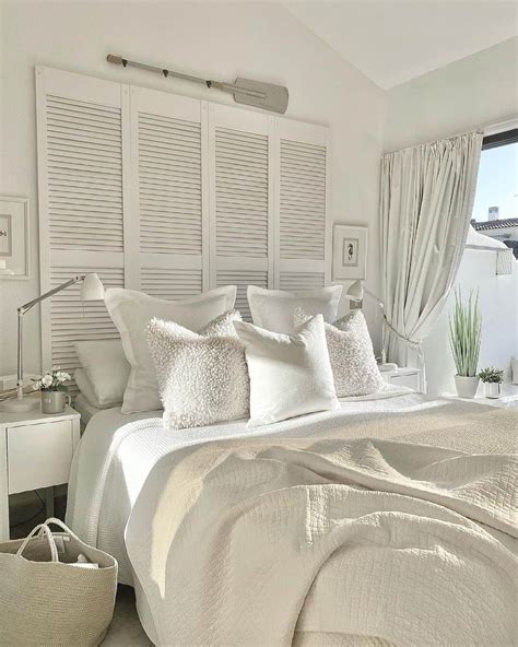 Wall Décor for White Coastal Bedroom - Soul & Lane