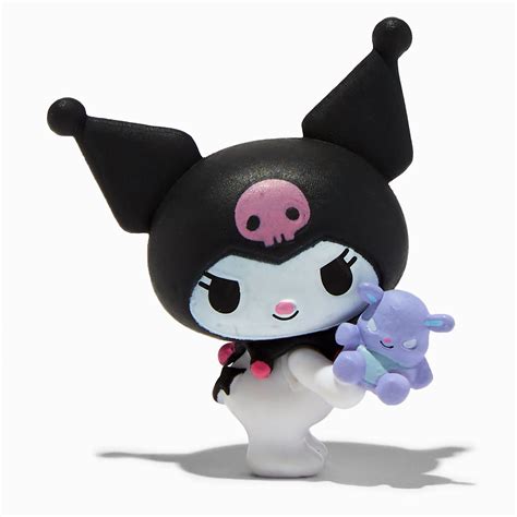 Kuromi™ Figurine Blind Bag - Styles Vary | Claire's