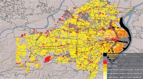 St Louis County Mn Zoning District Map Nar Media Kit