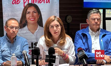 Melissa Vargas Presenta Ambiciosos Proyectos Para Transformar Toluca