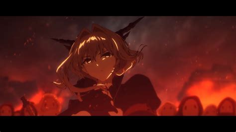 Breaking The Habit Arknights Reimei Zensou Amv Youtube