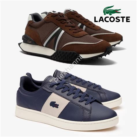 Lacoste Мужские сверху 15660₽ ️ 10910₽ + доставка https://www.lacoste ...