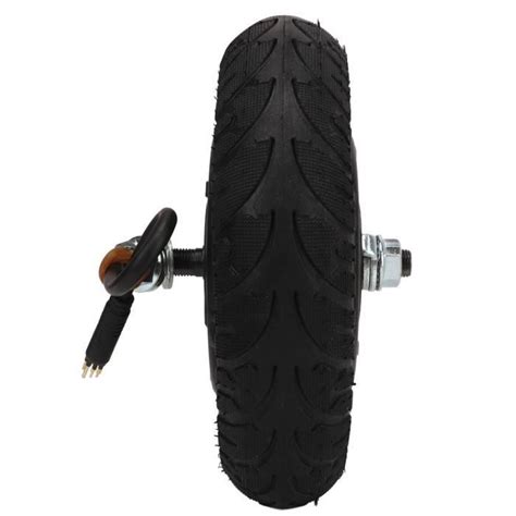 Fafeicy Moteur roue trottinette électrique Kugoo S1 S4 Cdiscount Sport