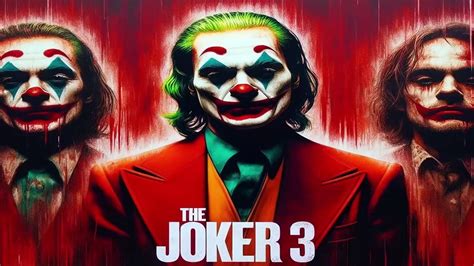 Habr Joker Comprende La Escena Final Con Joaquim Phoenix V Deo