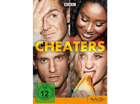 Cheaters Dvd Online Kaufen Mediamarkt