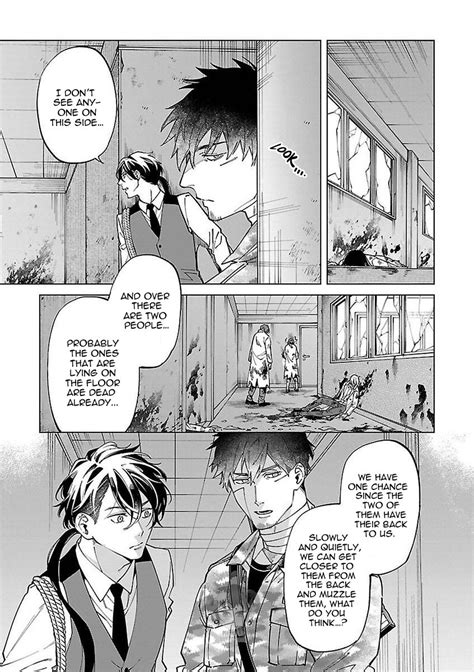 Yodogawa Yuo Zombie Hide Sex Vol03 Eng C1 4 Page 3 Of 4