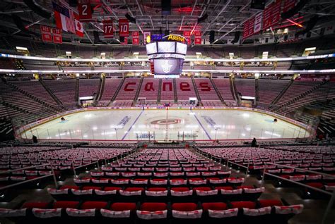 Winnipeg Jets’ arena to be renamed Canada Life Centre | SportBusiness