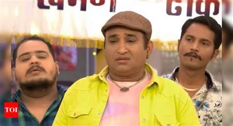 Taarak Mehta Ka Ooltah Chashmah Update July Sundar Reveals His