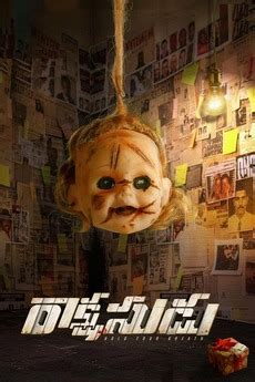 ‎Rakshasudu (2019) directed by Ramesh Varma • Reviews, film + cast ...