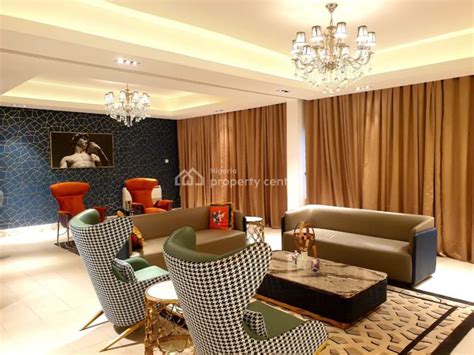 For Rent Luxury Fully Furnished 3 Bedroom Apartments With Bq Old