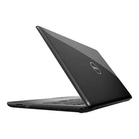 Dell Inspiron 15 5000 Amd A9 9400 8gb 1tb Dvd Rw 156 Inch Windows 10