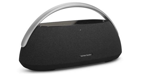 Harman Kardon ‒ нові акустичні системи Портатив. Блог.