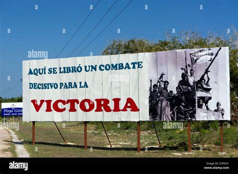 Vittoria Cubana Immagini E Fotos Stock Alamy