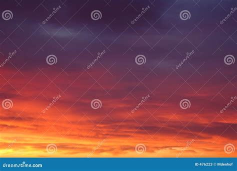 luminant sky stock image image  sunrise beautiful cloudy
