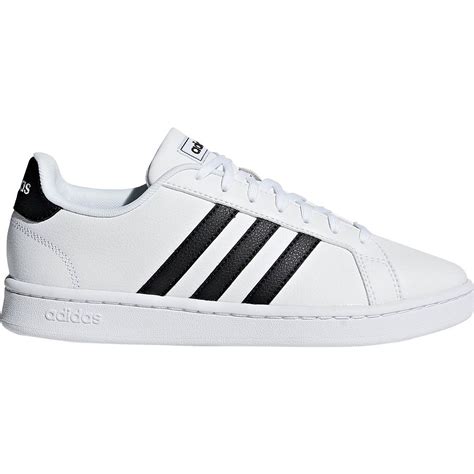 adidas Women's Grand Court Tennis Shoes | Academy