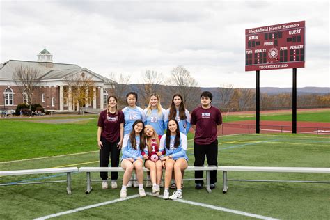 Fall Team Photos Northfield Mount Hermon Flickr