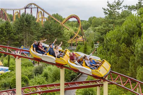 Parc Astérix Voyages Remi