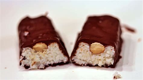 Keto Almond Joy Recipe