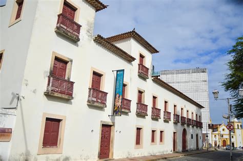 Alto Da S Igrejas Mirantes E As Melhores Vistas De Olinda Viajante