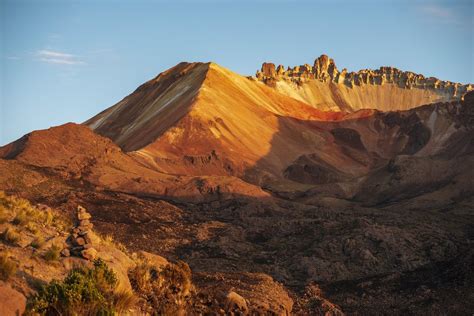 Explore the Bolivian Highlands - 9 Days | kimkim